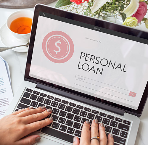 Personal Loan